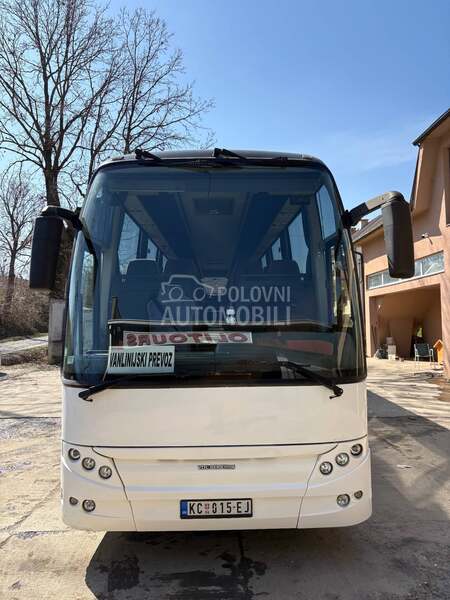 Berkhof Axial 70 Euro 5