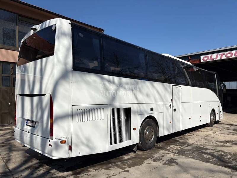 Berkhof Axial 70 Euro 5