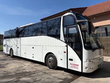 Berkhof Axial 70 Euro 5