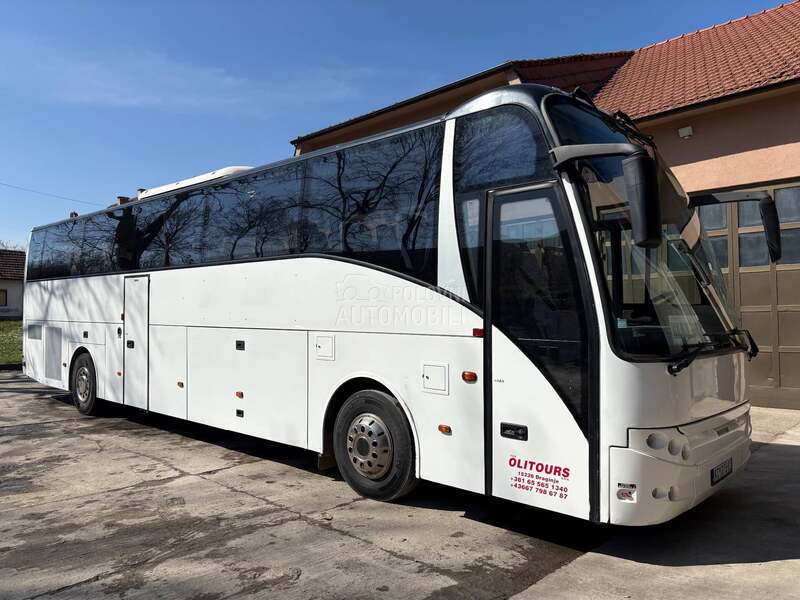 Berkhof Axial 70 Euro 5