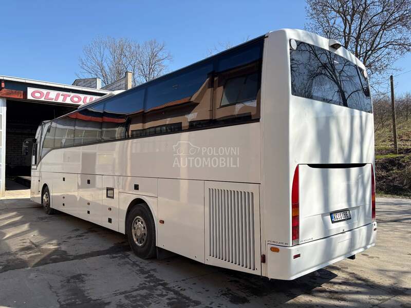 Berkhof Axial 70 Euro 5