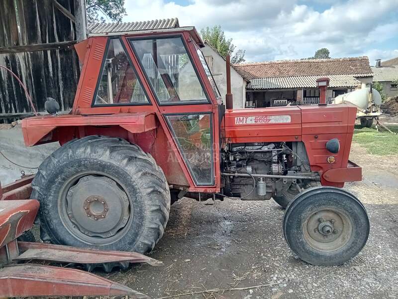 IMT 560