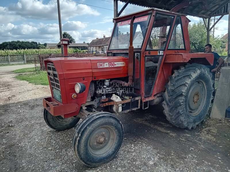 IMT 560