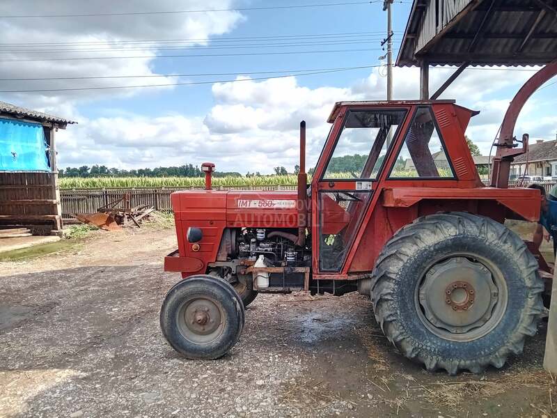 IMT 560