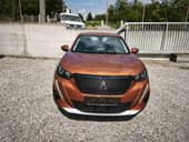 Peugeot 2008 1.2 Puretech