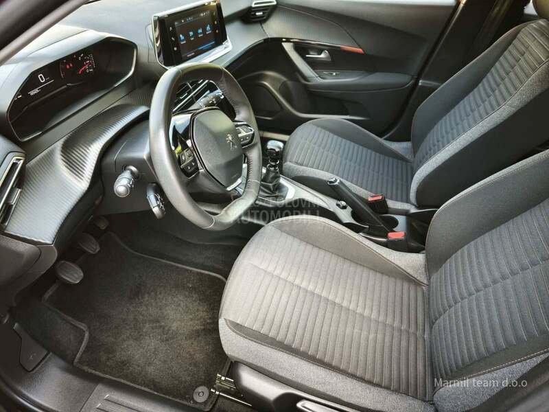 Peugeot 2008 1.2 Puretech Active