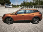 Peugeot 2008 1.2 Puretech