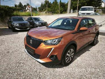 Peugeot 2008 1.2 Puretech