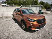 Peugeot 2008 1.2 Puretech