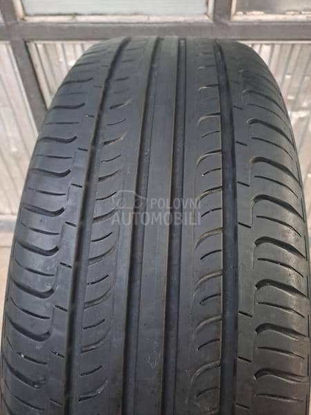 Aluminijumske felne Hyundai 18" 5 x 114.3