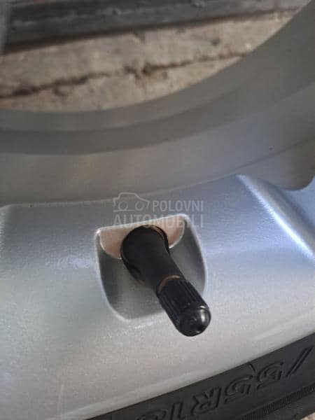 Aluminijumske felne Hyundai 18" 5 x 114.3