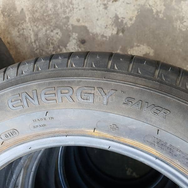 Michelin 215/60 R16 Letnja