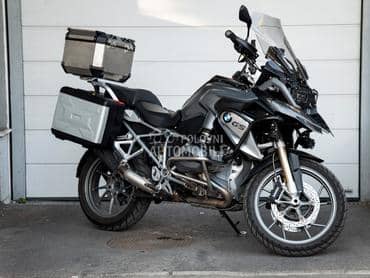 BMW R 1200 GS LC r1200gs