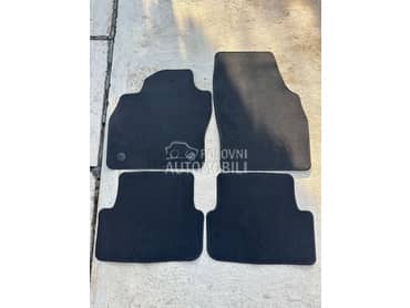 tipske patosnice za Škoda Fabia