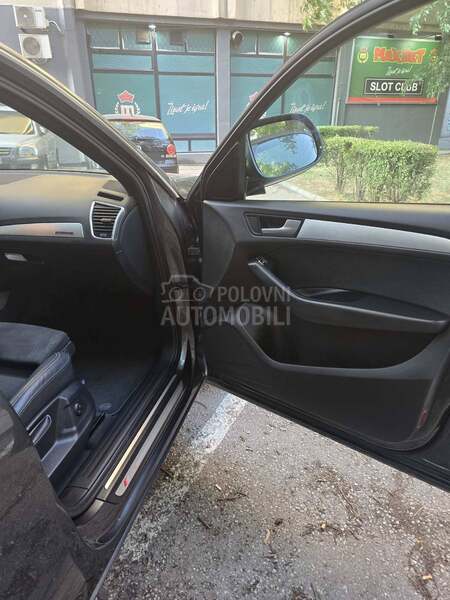 Audi Q5 2.0 TDI
