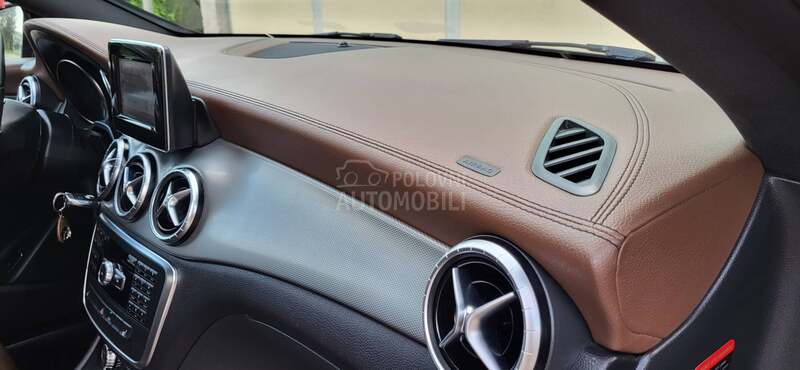 Mercedes Benz CLA 200 ///REZER.VISANO///