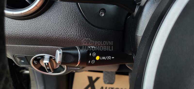 Mercedes Benz CLA 200 ///REZER.VISANO///