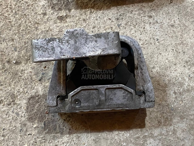 Nosac motora, nosac menjaca