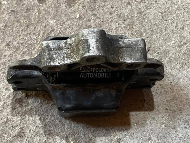 Nosac motora, nosac menjaca