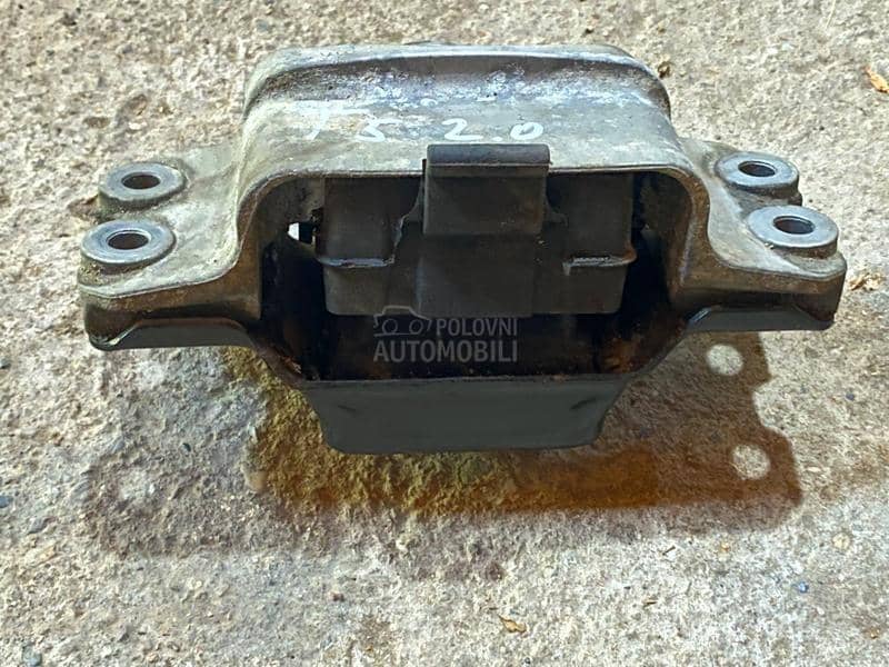 Nosac motora, nosac menjaca