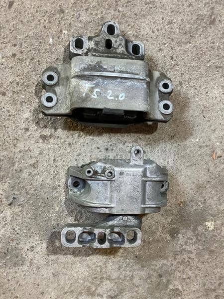 Nosac motora, nosac menjaca