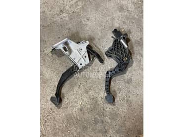 Pedala kvacila, pedala kocnice za Volkswagen Caddy, Golf 5, Jetta ...