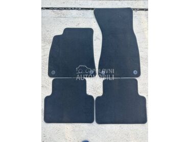 originalne patosnice za Audi A5