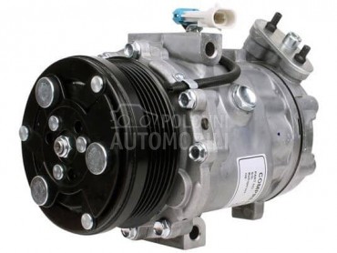 kompresor klime za BMW 420 od 2020. do 2025. god.