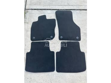 originalne patosnice za Volkswagen Passat B9