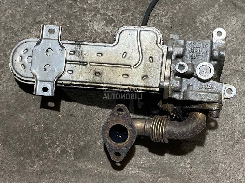 Hladnjak egr ventila