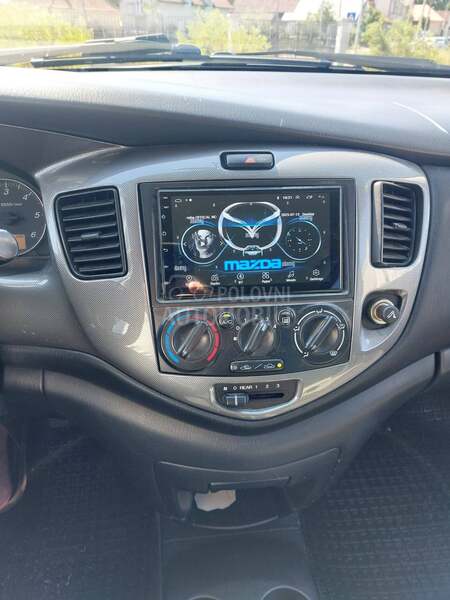 Mazda MPV 2.0 d