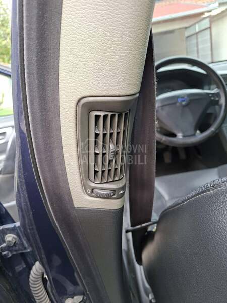 Volvo S60 2,4 D5