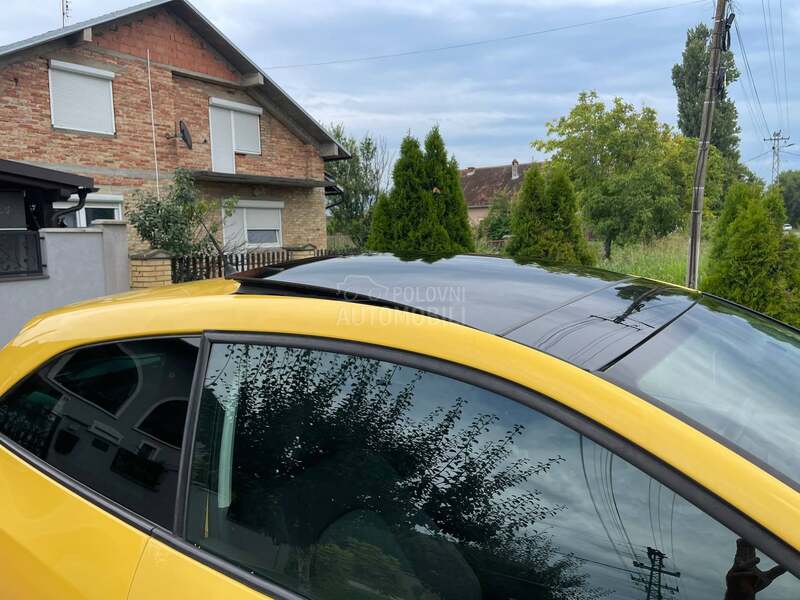 Seat Ibiza P.A.N.O.R.A.M.A
