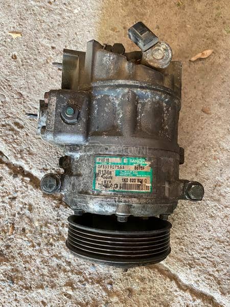 Kompresor klime za 2.0tdi