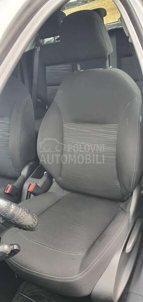 Peugeot 208 O C U V A N