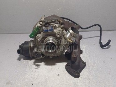 TURBINA za Peugeot 308