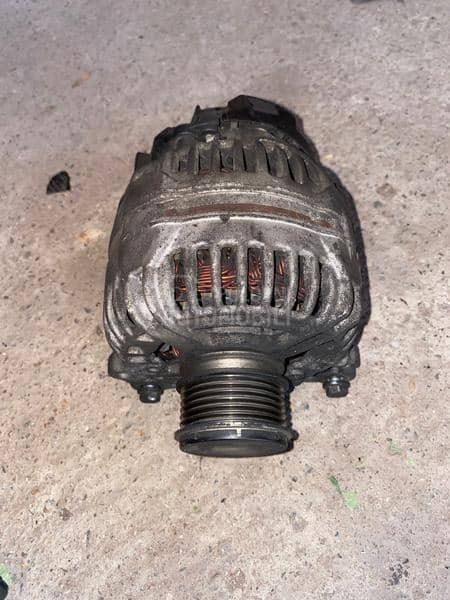 Alternator za 2.0tdi