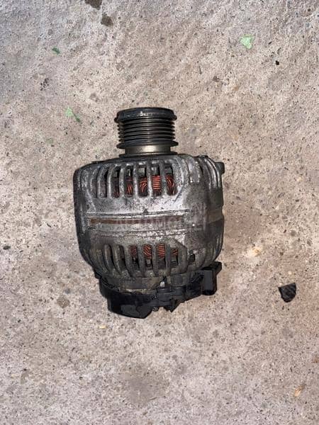 Alternator za 2.0tdi