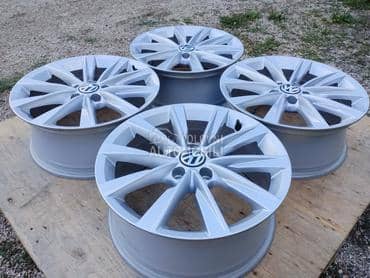 Aluminijumske felne VW CMS 17" 5 x 112