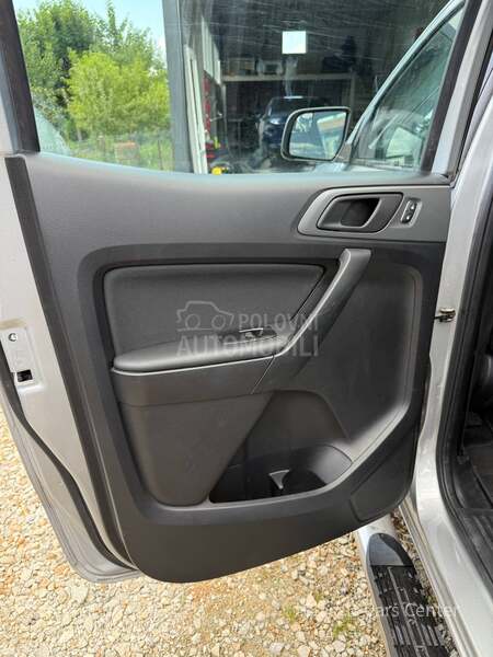 Ford Ranger 2.3 EcoBoost AT STX