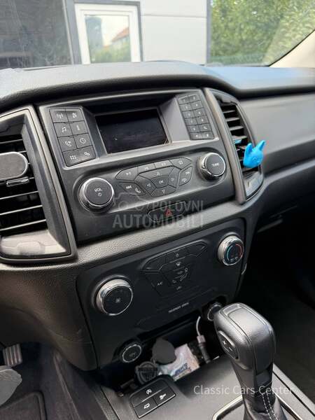 Ford Ranger 2.3 EcoBoost AT STX
