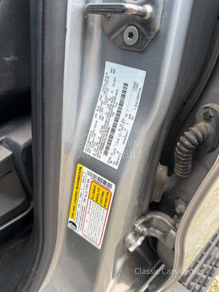Ford Ranger 2.3 EcoBoost AT STX