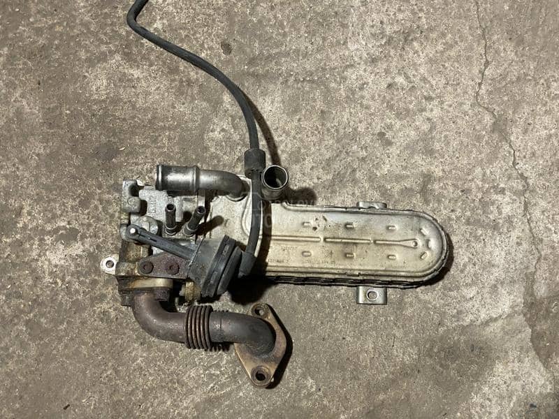 Hladnjak egr za 2.0tdi