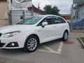 Seat Ibiza 1.6 Tdi