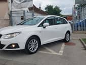 Seat Ibiza 1.6 Tdi