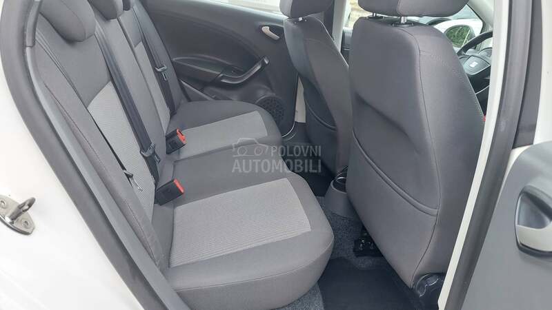 Seat Ibiza 1.6 Tdi