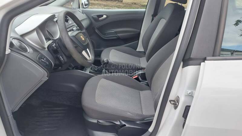 Seat Ibiza 1.6 Tdi