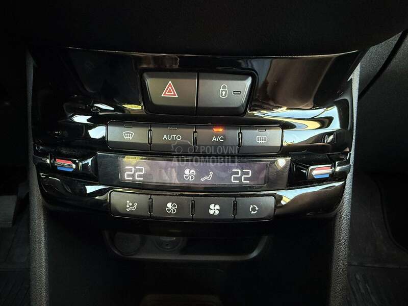 Peugeot 208 1.4 hdi