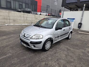 Delovi za Citroen C3