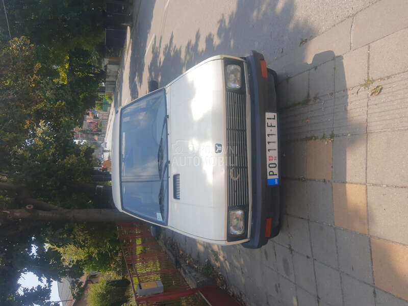 Zastava Yugo 45 koral